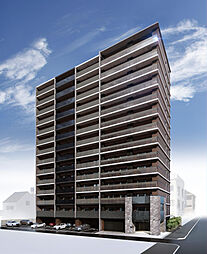 Ｓ−ＲＥＳＩＤＥＮＣＥ瓦町駅ａｌｏ 1006号室