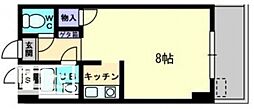 コンコート志度 408号室