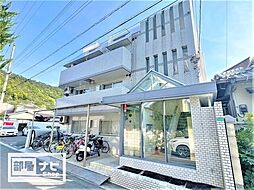 宮脇第8マンション 202号室