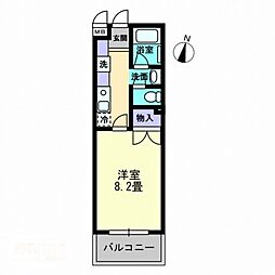 フォーシーズン錦町 102号室