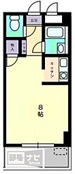 コンコート志度 607号室