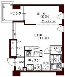 コリドール 丸の内パーク 402号室