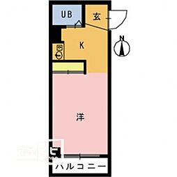 第7八十川ビル 405号室