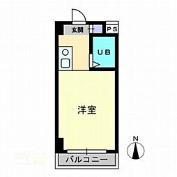 第7八十川ビル 407号室