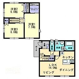 Souleiado E002号室