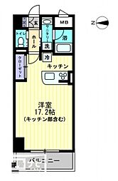 アルティザ高松中央町 1004号室