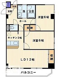 エルシェ太田 103号室