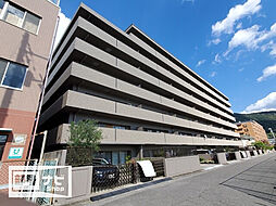 アルファステイツ屋島西町 702号室