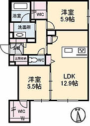 ベレオガーデンズ弥右衛門 101