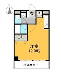 ADDRESS HARIMAYA〜アドレスハリマヤ〜 303号室