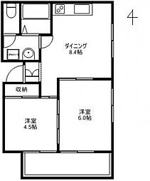 メゾン内藤 501号室