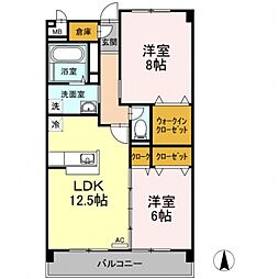 villa brick〜ヴィラブリック〜 205号室