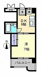 レジデンス・ノナミ 305号室