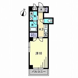 CLASS・Y〜クラス・ワイ〜 101号室