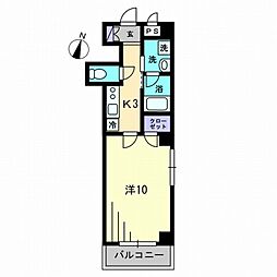 CLASS・Y〜クラス・ワイ〜 404号室