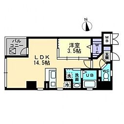 リジンフォース 502号室