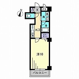 CLASS・Y〜クラス・ワイ〜 702号室