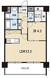 calm.es~カルム.エス~ 702号室