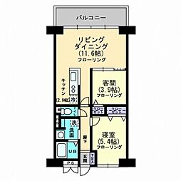 アステール・Ｋ 306号室