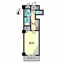 CLASS・Y〜クラス・ワイ〜 703号室