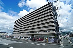 アルファステイツ御座 906号室