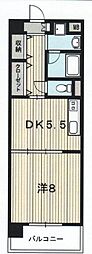 リーヴァ・ビスタ北本町 305号室