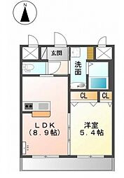 フェニックス　スウィート 202号室
