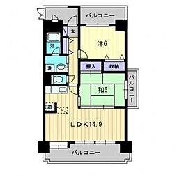 ジュピター 404号室