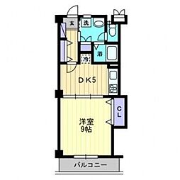 すばる 303号室