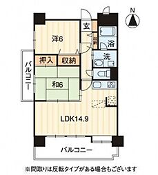 ジュピター 201号室
