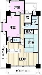 アルファステイツ高須 901号室