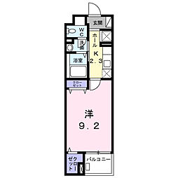 ＳＵＮ16浜町 102号室