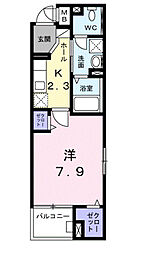 ＳＵＮ16浜町 501号室