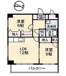 五豊マンション 401