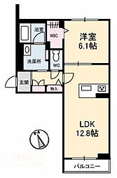 ポートカルチェ東川口 301