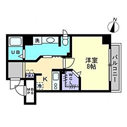 ミスト・イヨウ 303号室