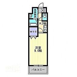 サンクレスト宇田 308号室