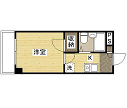 リバティ丸之内 317号室