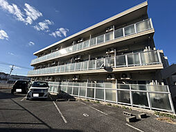 フォーサイト　プラザ 207号室