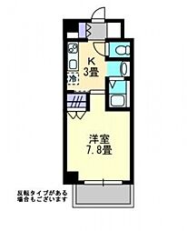シンメイロード 204号室