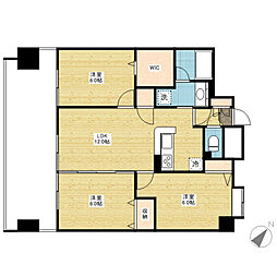 フラットリア春日 703号室