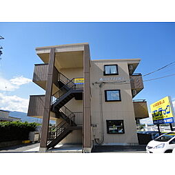 リンピアＦ＆ＲII