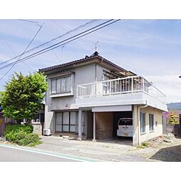 上伊那郡宮田村の一戸建て