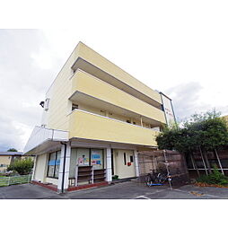 メゾンディアス