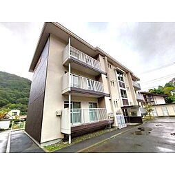 山王マンション