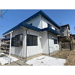 辰野町平出貸家