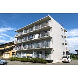 平岡マンション