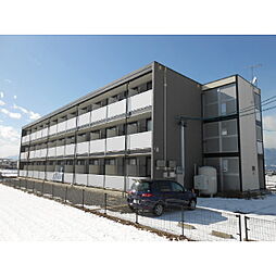 レオパレスKs　GARDEN