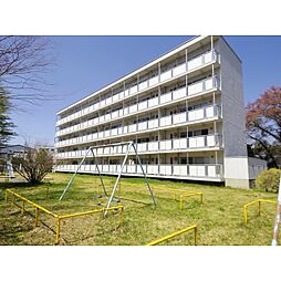 ビレッジハウス伊那福島1号棟