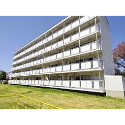 ビレッジハウス伊那福島2号棟